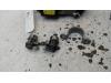 Gebruikte Contactslot + computer Chevrolet Matiz O113739