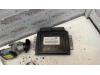Gebruikte Contactslot + computer Chevrolet Matiz O113739