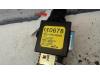 Gebruikte Contactslot + computer Chevrolet Matiz O113739