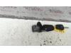 Gebruikte Portierslot Cilinder links Opel Astra O81379