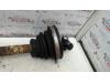 Gebruikte Cardanas links-voor (VWA) Renault Clio O111297