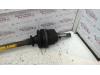 Gebruikte Cardanas links-voor (VWA) Ford KA O110965