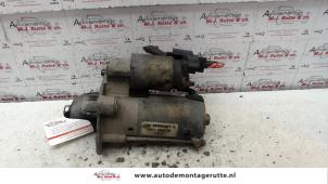 O127834 Gebruikte startmotor Ford Focus
