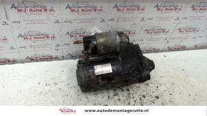 O128535 Gebruikte startmotor Renault Modus