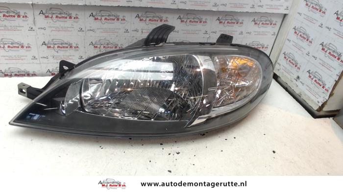 Gebruikte Linker Koplamp Chevrolet Lacetti O72278