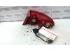 Gebruikte Achterlicht links Chevrolet Lacetti O93169
