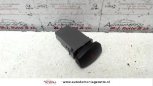 O104244 Gebruikte paniekverlichtings schakelaar Chevrolet Lacetti
