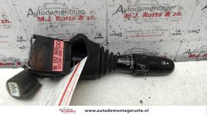 O103386 Gebruikte schakelaar ruitenwisser Chevrolet Lacetti