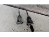 Gebruikte Deurslot Cilinder links Seat Arosa O81781