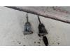 Gebruikte Portierslot Cilinder rechts Seat Arosa O81973