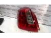 Gebruikte Achterlicht links Daewoo Nubira O93496