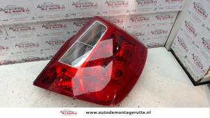 O95338 Gebruikte achterlicht rechts Daewoo Nubira