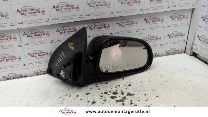 Gebruikte Spiegel Buiten rechts Daewoo Nubira O87402