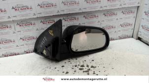 O87402 Gebruikte spiegel buiten rechts Daewoo Nubira