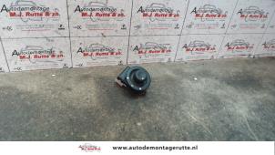 O106039 Gebruikte schakelaar spiegel Renault Scenic