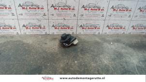 O106039 Gebruikte spiegel schakelaar Renault Scenic