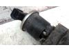 Gebruikte EGR Klep Daewoo Nubira O120135