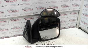 O88130 Gebruikte buitenspiegel rechts Toyota Landcruiser