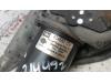 Gebruikte Ruitenwismotor+Mechaniek Toyota Landcruiser O119248