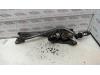 Gebruikte Ruitenwismotor+Mechaniek Toyota Landcruiser O119248