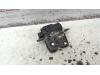 Gebruikte Achterklep Slotmechaniek Renault Espace O91907