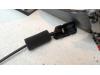 Gebruikte Slotmechaniek Portier 4Deurs links-achter Renault Espace O83441