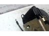Gebruikte Slotmechaniek Portier 4Deurs links-achter Renault Espace O83441