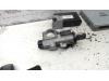 Gebruikte Kontaktslot + computer Nissan Almera O113783