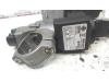 Gebruikte Kontaktslot + computer Nissan Almera O113783