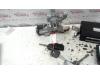 Gebruikte Contactslot + computer Daihatsu Sirion O113907