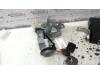 Gebruikte Contactslot + computer Daihatsu Sirion O113907
