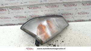 O76167 Gebruikte richtingaanwijzer links Toyota Landcruiser
