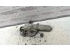 Gebruikte Ruitenwissermotor achter Toyota Landcruiser O97344