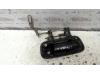 Gebruikte Portiergreep 2Deurs links Toyota Landcruiser O80016