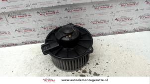 O130504 Gebruikte chaufage ventilatiemotor Toyota Landcruiser