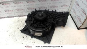 O129993 Gebruikte blower Nissan Almera