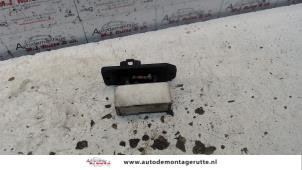 O131467 Gebruikte kachel weerstand Toyota Landcruiser