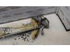 Gebruikte Raammechaniek 2Deurs links-voor Toyota Landcruiser O77896