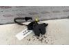 Gebruikte Slotmechaniek Achterklep Opel Vectra O91581