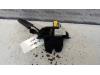 Gebruikte Slotmechaniek Achterklep Opel Vectra O91581