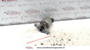 O119988 Gebruikte uitlaat gasklep (egr) Opel Vectra