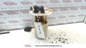 O120818 Gebruikte brandstofpomp elektrisch Daewoo Kalos