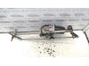 Gebruikte Ruitenwismotor+Mechaniek Opel Vectra O118570