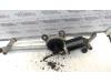 Gebruikte Ruitenwismotor+Mechaniek Opel Vectra O118570