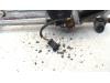 Gebruikte Ruitenwismotor+Mechaniek Opel Vectra O118570