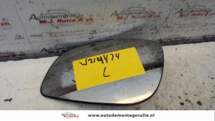 O85936 Gebruikte spiegelglas links Opel Vectra