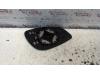 Gebruikte Spiegelglas links Opel Vectra O85936