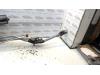 Gebruikte Ruitenwismotor+Mechaniek Renault Scenic O119056
