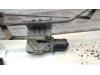 Gebruikte Ruitenwismotor+Mechaniek Renault Scenic O119056