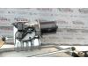 Gebruikte Ruitenwismotor+Mechaniek Renault Scenic O119056